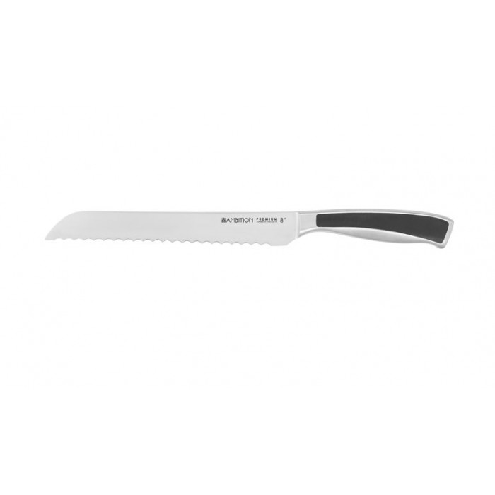 Cutit paine 20cm Premium
