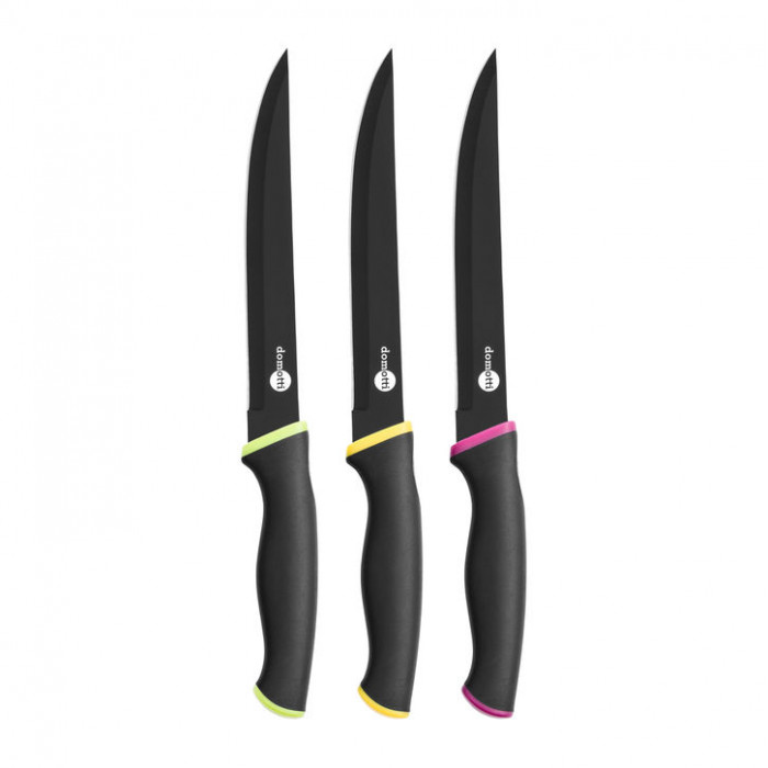 Cutit universal 12,7cm Nero