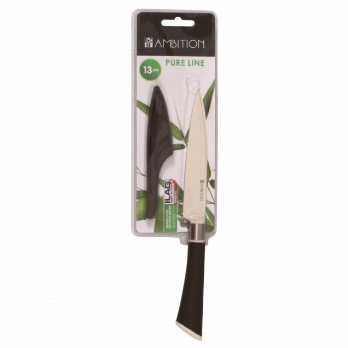 Cutit utilitati 13 cm Pure Line