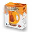 Fierbator electric Nava, capacitate 1,7 litri, seria Funky