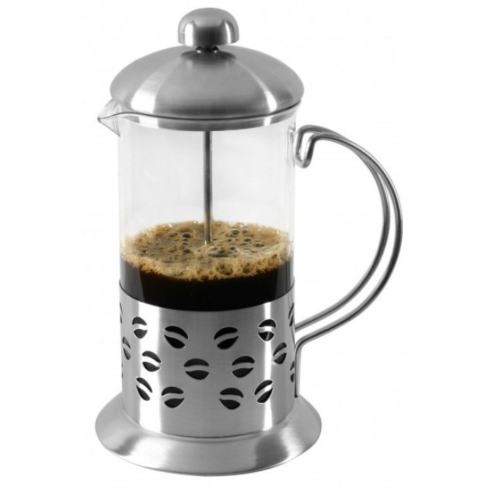 Filtru cafea 600ml boabe de cafea Larissa