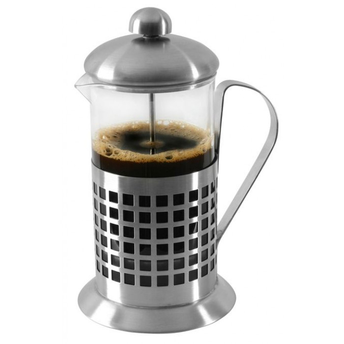 Filtru cafea 600ml patrate Larissa