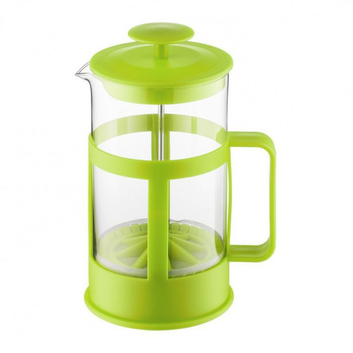 Filtru de cafea 1L, verde, Lungo