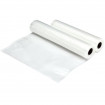 Folie pentru aparat de vidat Tefal VacuPack, 22 x 300 cm, 28 x 300 cm, 2 role