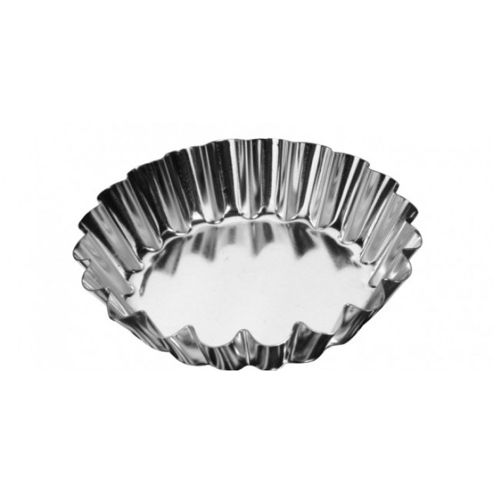 Forme individuale de prajiturele 6buc 11cm