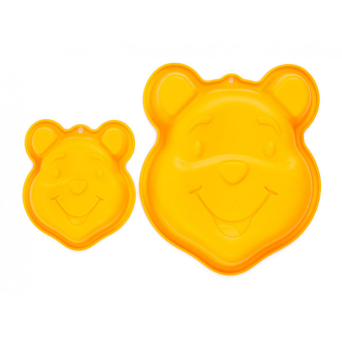 Forme silicon 2buc Minnie