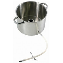 Furtun de scurgere pentru oala de preparat suc, Colectia Winstone Furtun de scurgere pentru oala de preparat suc, Colectia Winstone