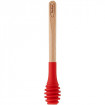Lingura pentru miere TEFAL Ingenio Wood K2305814, 17.5 cm, lemn