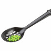 Lingura strecurare TEFAL Comfort K1291014, 39.2 cm, plastic, negru