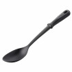 Lingura TEFAL Comfort K1290114, 39.2 cm, plastic, negru