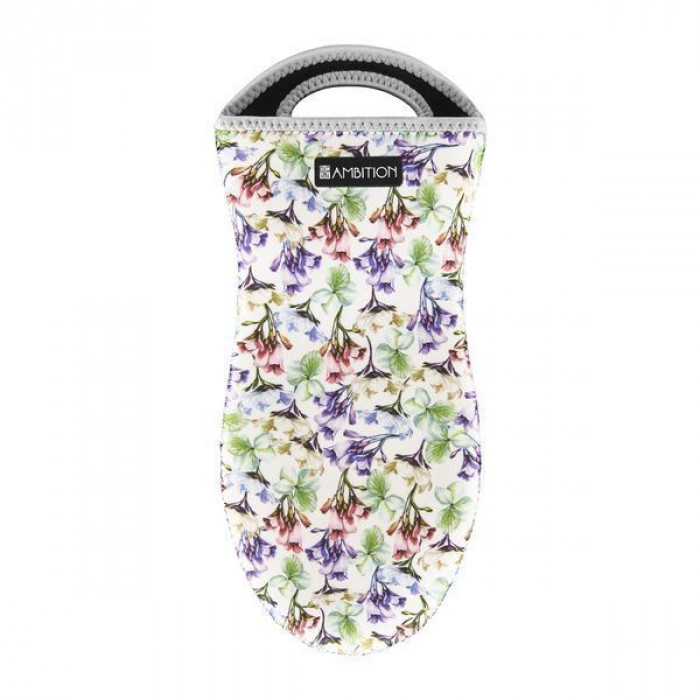 Manusa cuptor neopren mixt 3 culori Garden