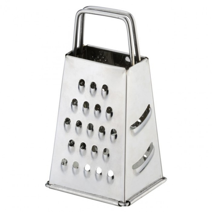 Mini-razatoare KingHoff cu 4 fete, inaltime 12.5 cm