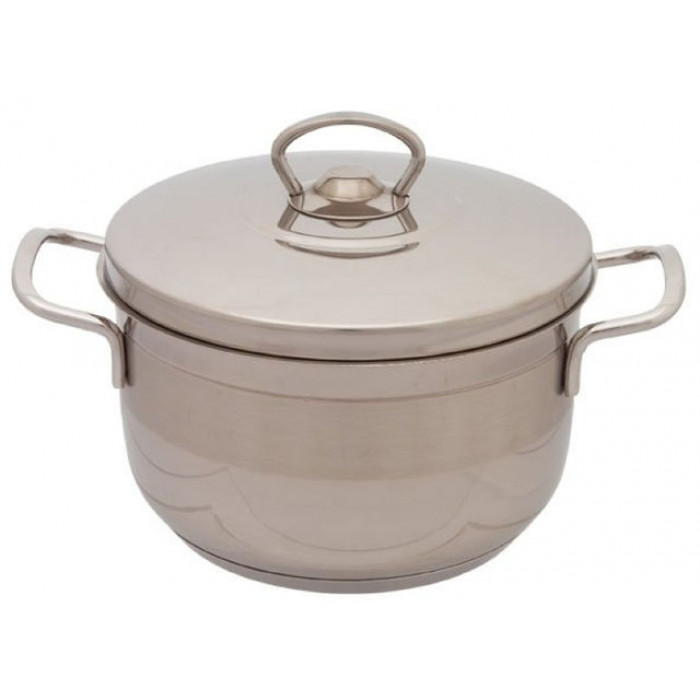 Oala cu capac 26cm, 8000ml Omega