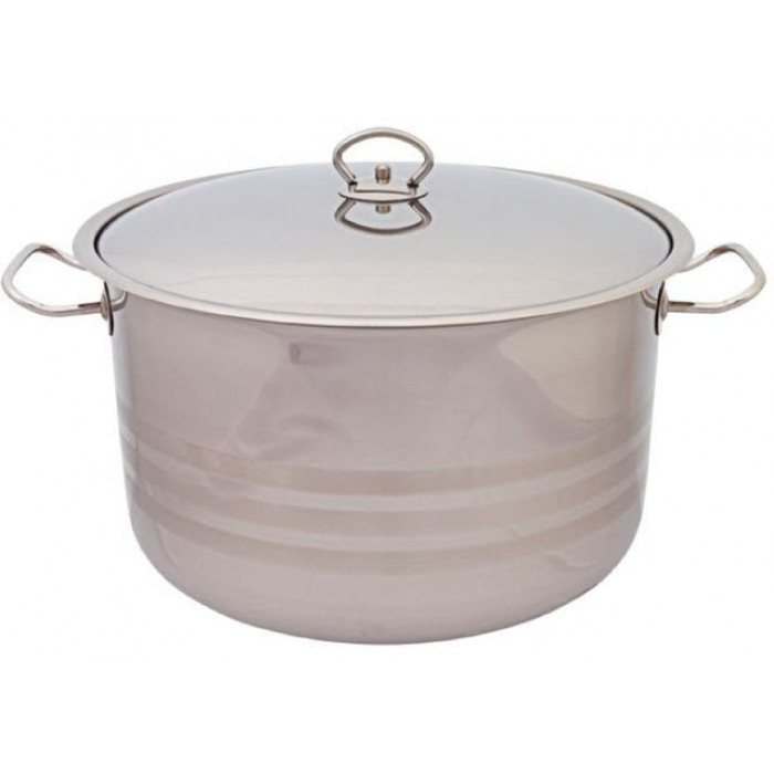 Oala cu capac 36cm, 20L Omega