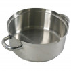 Oala pentru suc din fructe sau legume, inductie, capacitate 8 litri, Colectia Winstone