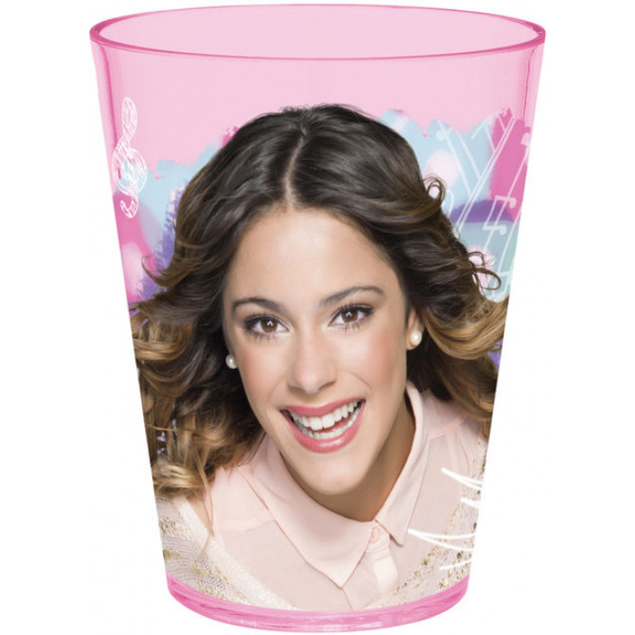 Pahar 295ml Violetta