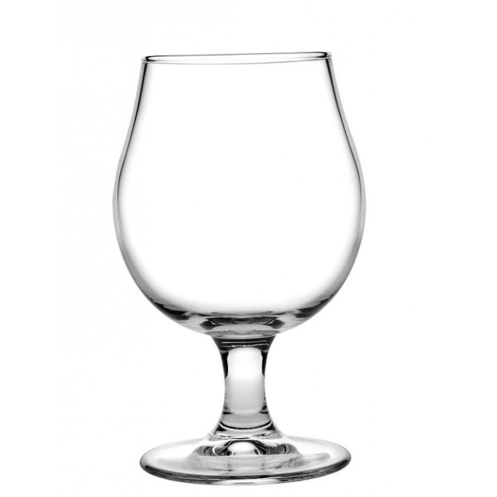 Pahar bere 460ml Draft