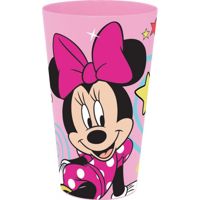 Pahar inalt Minnie Disney