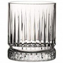 Pahar sticla pentru whisky 355 ml, Elysia Pahar sticla pentru whisky 355 ml, Elysia