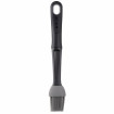 Pensula bucatarie TEFAL Comfort K1292414, 26 cm, silicon, negru