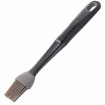 Pensula bucatarie TEFAL Comfort K1292414, 26 cm, silicon, negru