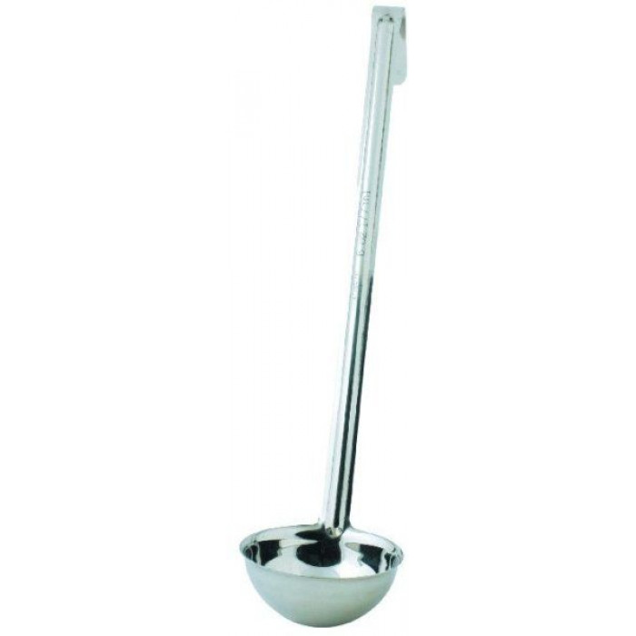 Polonic cu maner lung 280ml