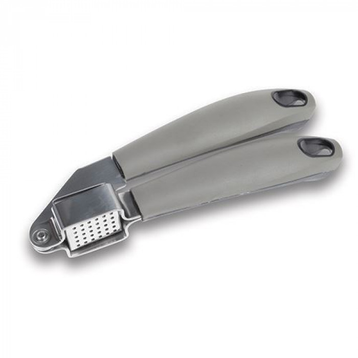 Presa pentru usturoi Nava, inox, maner ergonomic