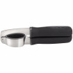 Presa usturoi TEFAL Comfort K1292614, lungime 24.5 cm, metal, negru