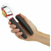 Presa usturoi TEFAL Comfort K1292614, lungime 24.5 cm, metal, negru