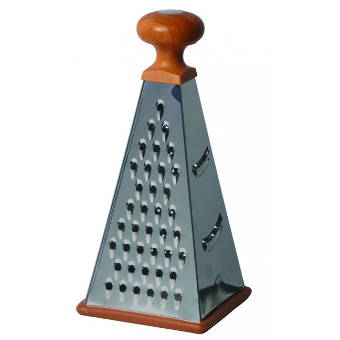 Razatoare conica 4 fete 25,5cm Tina