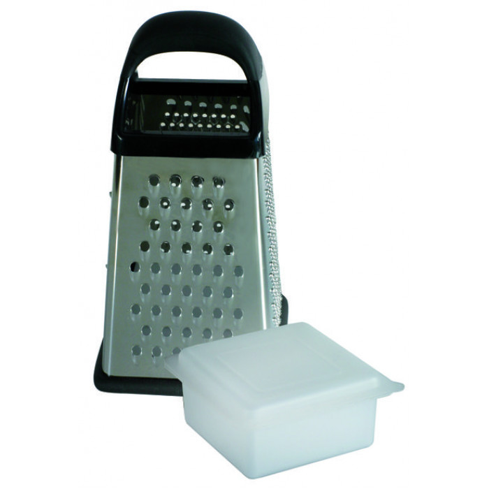 Razatoare cu container 25,5cm Allora