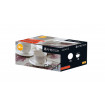 Serviciu cafea 12 piese Grace