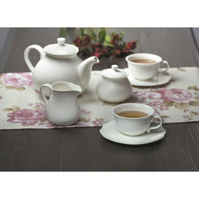 Serviciu cafea 17 piese Grace Serviciu cafea 17 piese Grace