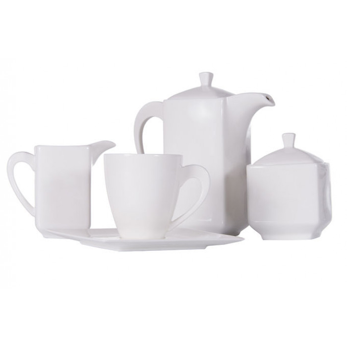Serviciu cafea 17 piese Porto