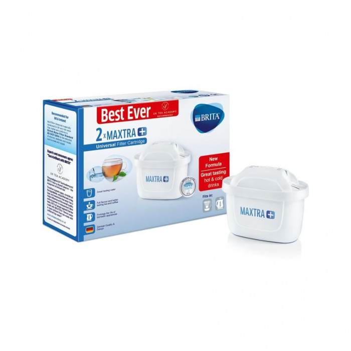 Set 2 filtre Maxtra+ - Brita
