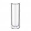 Set 2 pahare 330ml termorezistente Mia