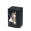 Set 2 pahare 330ml termorezistente Mia