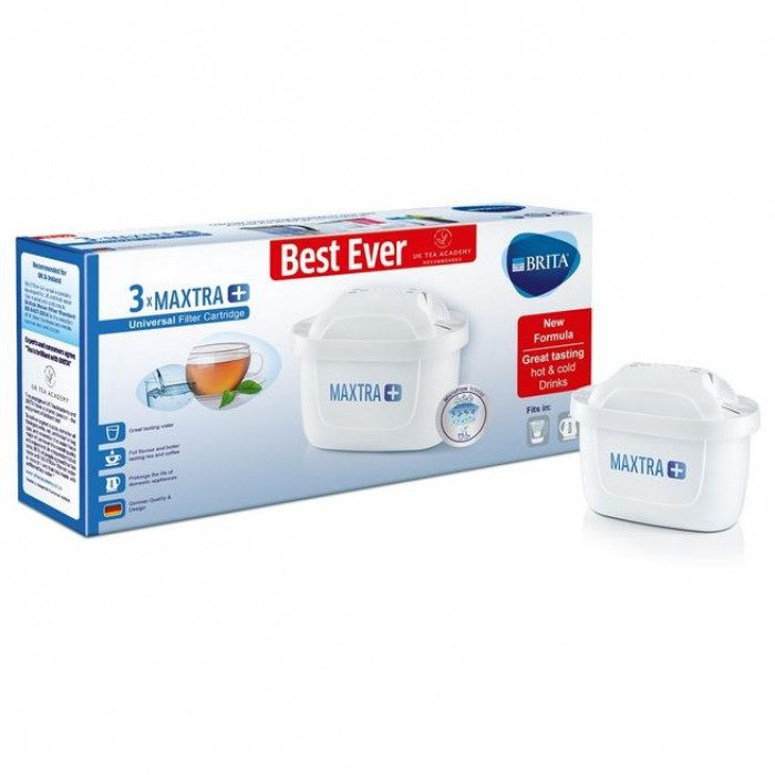 Set 3 filtre MAXTRA+ - Brita