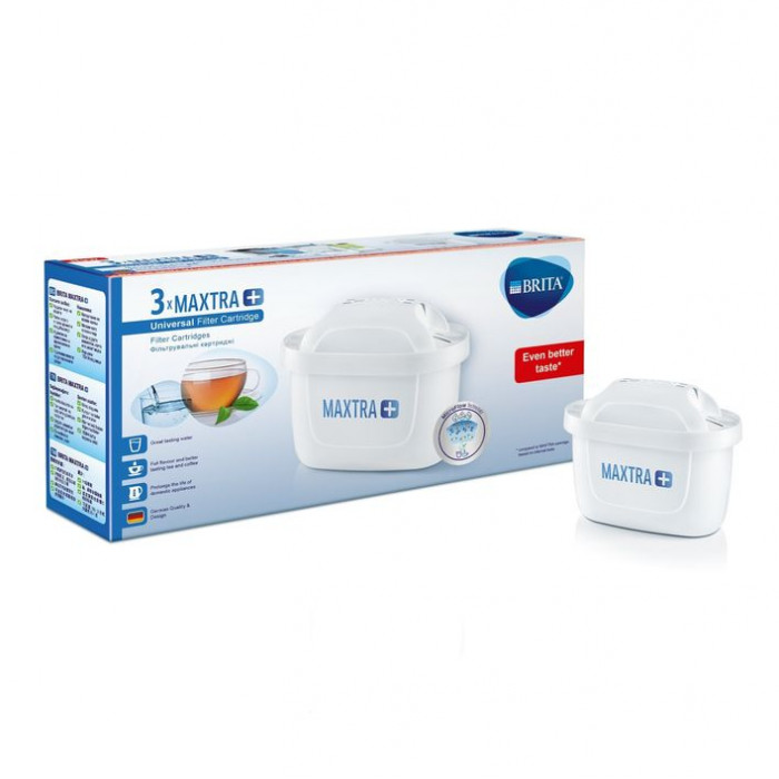 Set 3 filtre Maxtra+ - Brita