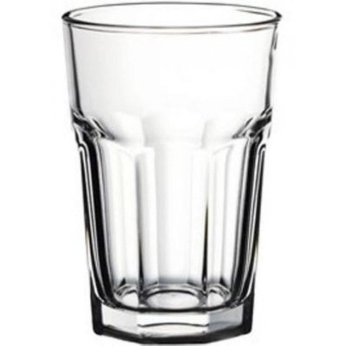 Set 3 pahare 355ml Casablanca
