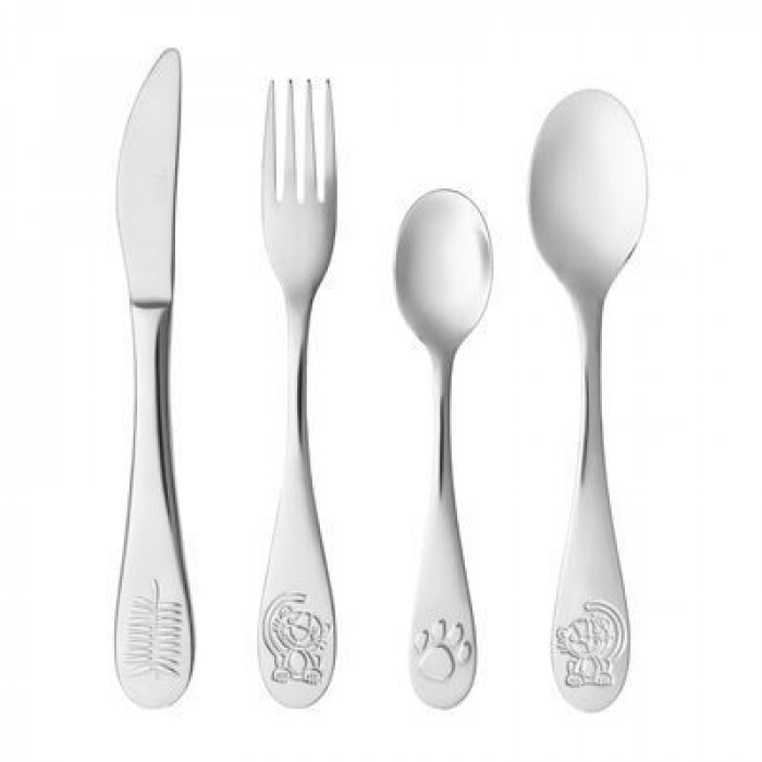 Set 4 tacamuri Junior