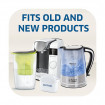 Set 6 filtre Maxtra+ - Brita