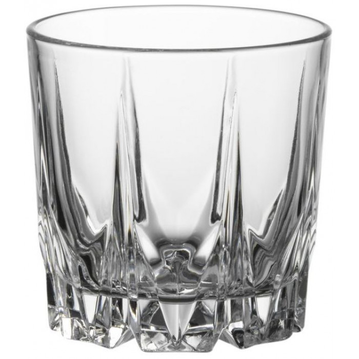 Set 6 pahare 198ml Karat
