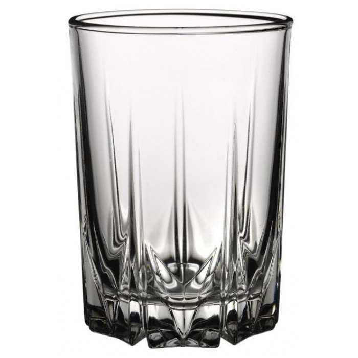 Set 6 pahare 239ml Karat