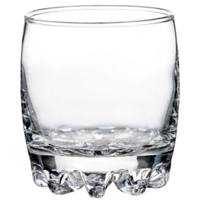 Set 6 pahare 300ml Sylvana