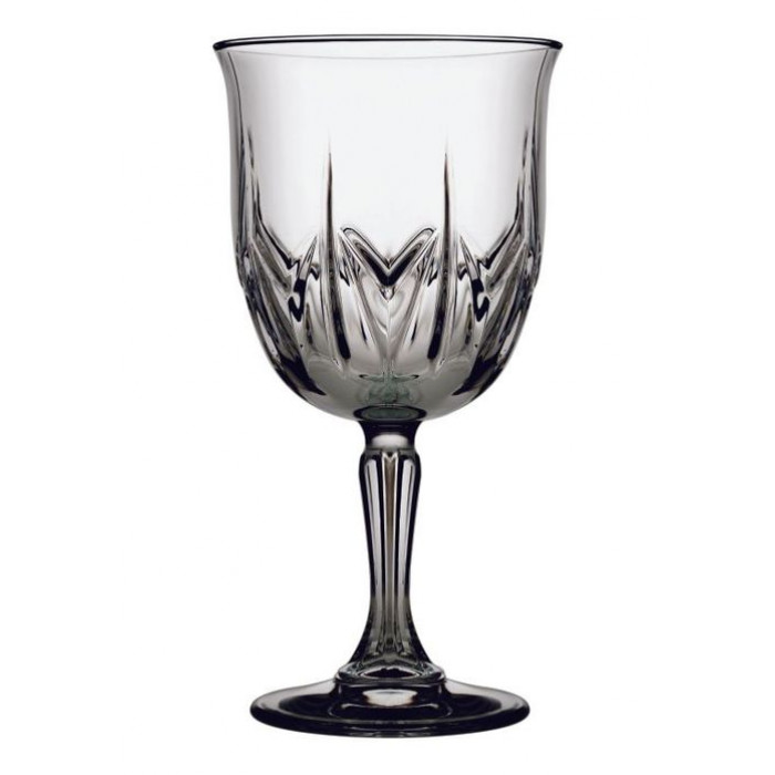 Set 6 pahare vin 270ml Karat