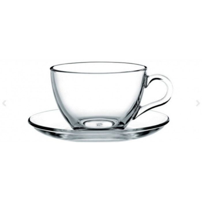 Set cafea 12 piese Basic