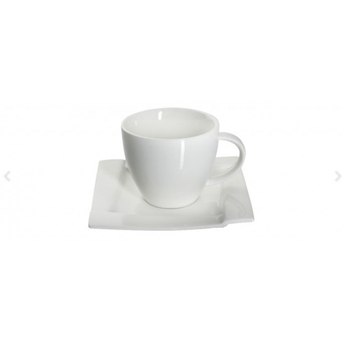 Set cafea/ceai 12 piese Kubiko