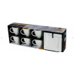 Set cafea/ceai 12 piese Kubiko