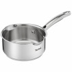 Set de oale din inox Tefal Duetto, 7 piese, inductie, interior gradat